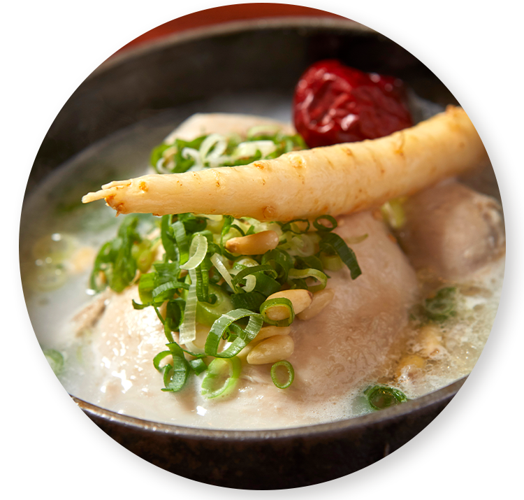 鶴橋でサムゲタン キムチの持ち帰りが人気の韓国料理 焼肉屋 鶴橋でサムゲタン キムチの持ち帰りが人気の韓国料理 焼肉屋